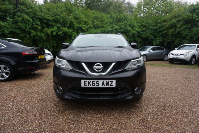 Nissan Juke No Deposit Finance 2