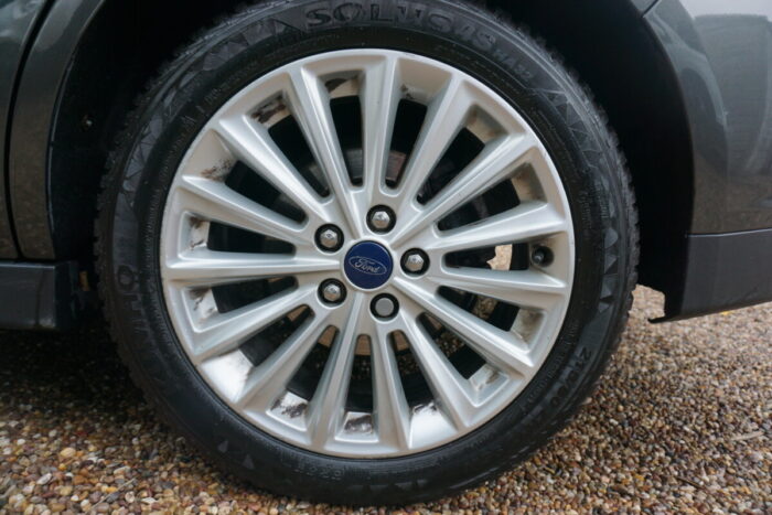 Ford Grand C-Max No Deposit Finance 14