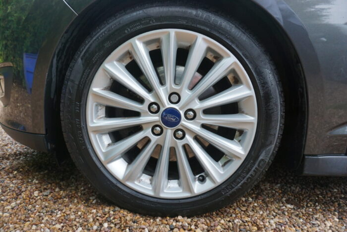 Ford Grand C-Max No Deposit Finance 16