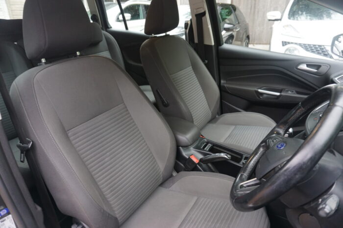 Ford Grand C-Max No Deposit Finance 21