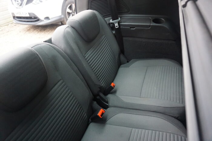 Ford Grand C-Max No Deposit Finance 26