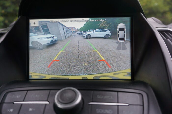 Ford Grand C-Max No Deposit Finance 28