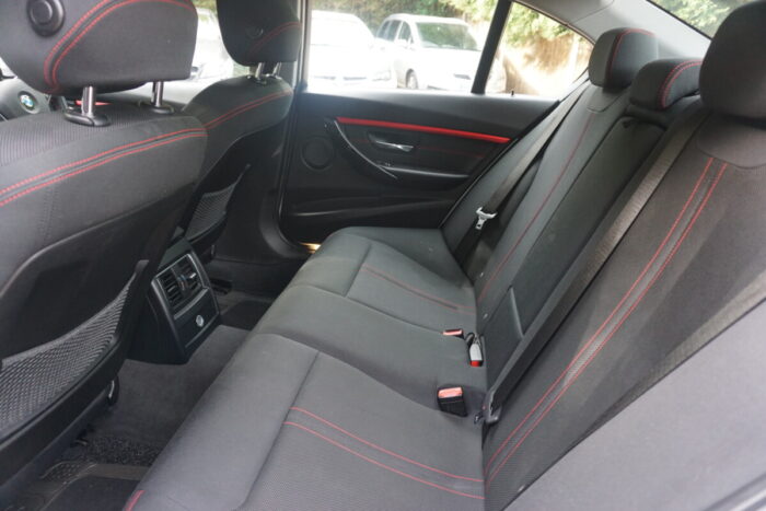 BMW 3 Series No Deposit Finance 25