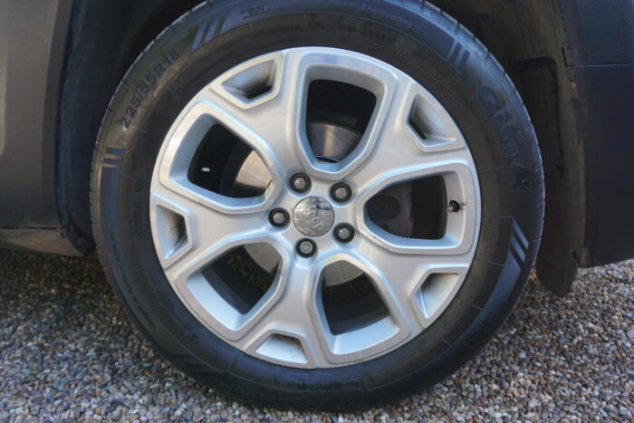 Jeep Renegade No Deposit Finance 12