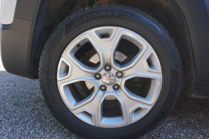 Jeep Renegade No Deposit Finance 18