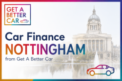 Car Finance Nottingham