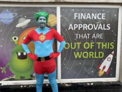 Captain Planet