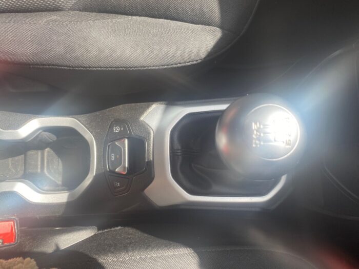 Jeep Renegade No Deposit Finaince 19