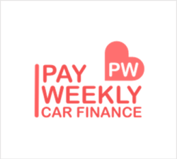 top rated Pay Weekly Car Finance Dealers