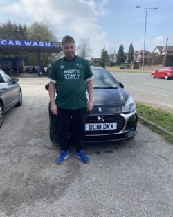 Leicestershire Car Finance