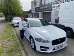 Car Finance Loughborough