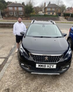 Derby Car Finance