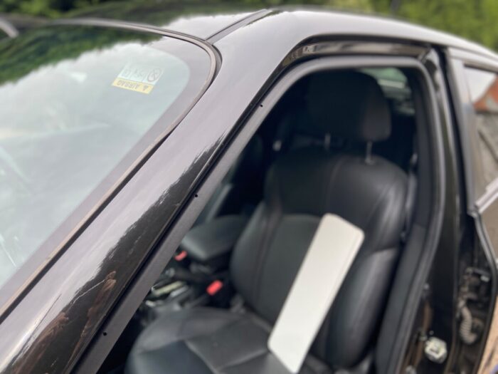 Nissan Juke 14